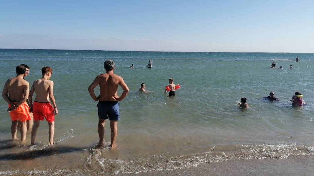 İstanbul dahil birçok ilde denize girişler yasaklandı - Resim: 1